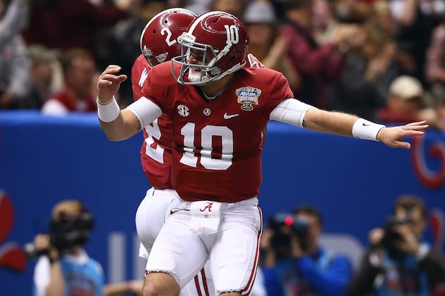 10 NFL Draft Prospects Every Tennessee Titans Fan Should Know About