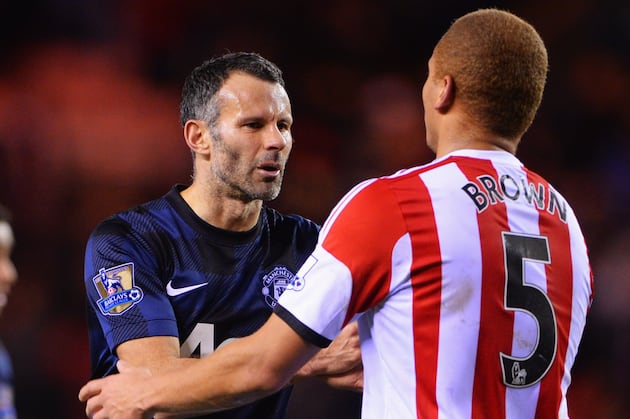 Sunderland vs. Manchester United: 6 Things We Learned