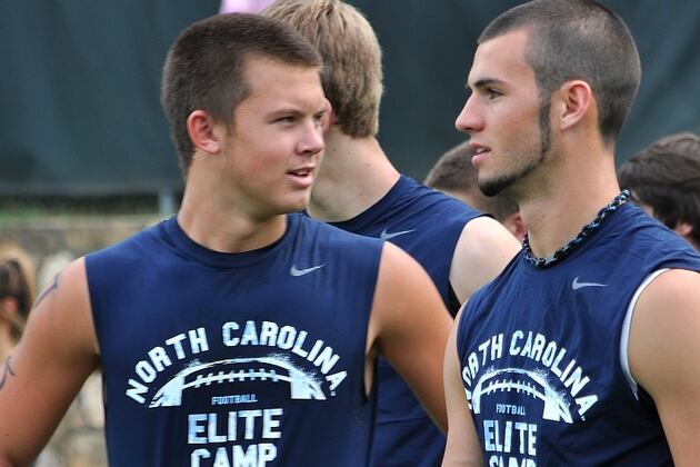10 Surefire Guarantees for 2014 National Signing Day