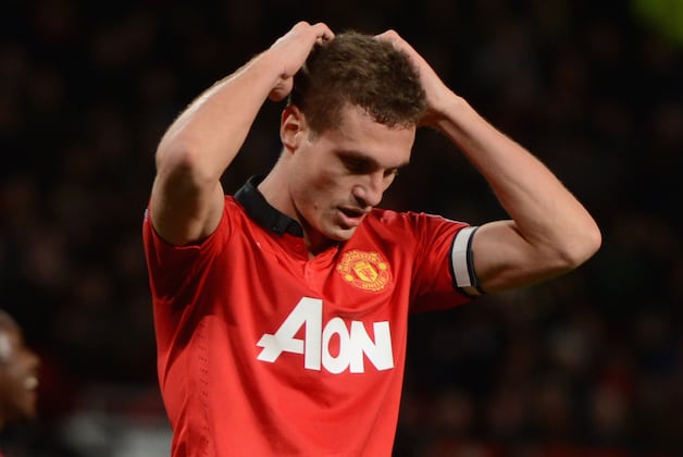 5 Serie A Players Who Can Replace Nemanja Vidic at Manchester United