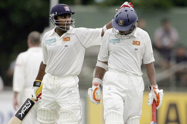 Record Partnerships in Test Cricket by Wicket