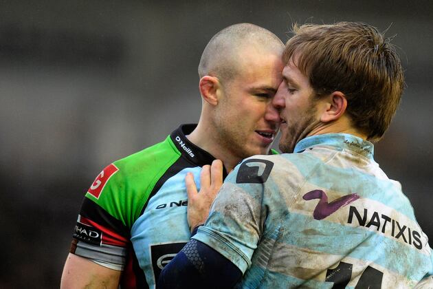 Predicting the Heineken Cup Last 8 Ahead of Matchday 5