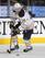 Zemgus Girgensons leads the Latvian forwards.