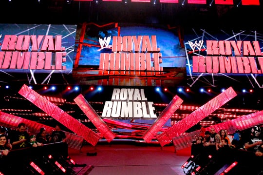 WWE Royal Rumble: What I Want from the Rumble