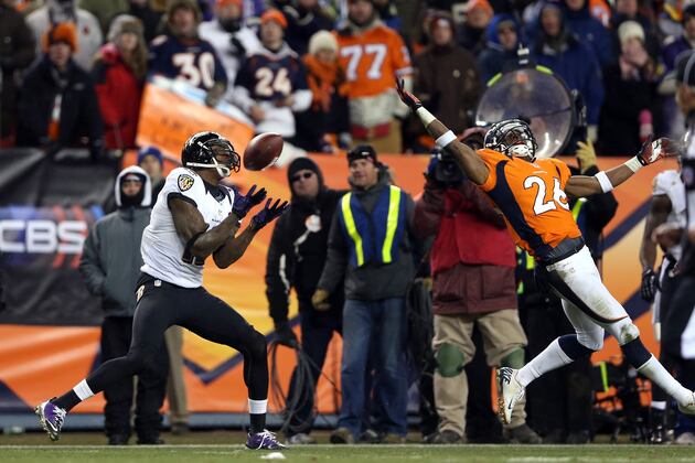 The 5 Best NFL Divisional Round Games Since 2000