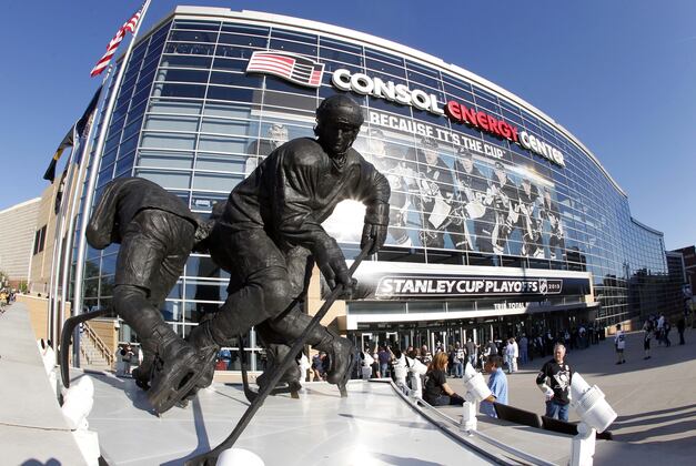Ranking the 5 Most Entertaining Players in Pittsburgh Penguins History