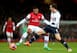 Serge Gnabry, 18, represents the next generation for the Gunners.
