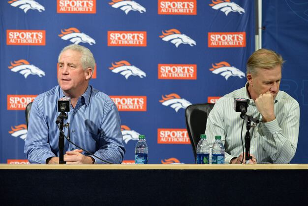 Denver Broncos: Who Will Be on the Roster Bubble in 2014?