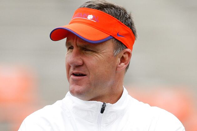 Vanderbilt Football: 5 Potential Replacements for James Franklin