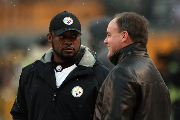 5 Things That Must Change for Steelers in 2014