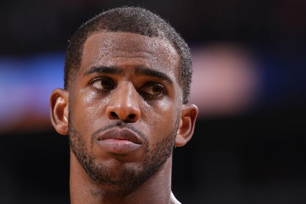 Takeaways from Chris Paul's Injury