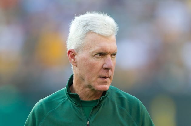 7-Round 2014 NFL Mock Draft 2.0 for the Green Bay Packers