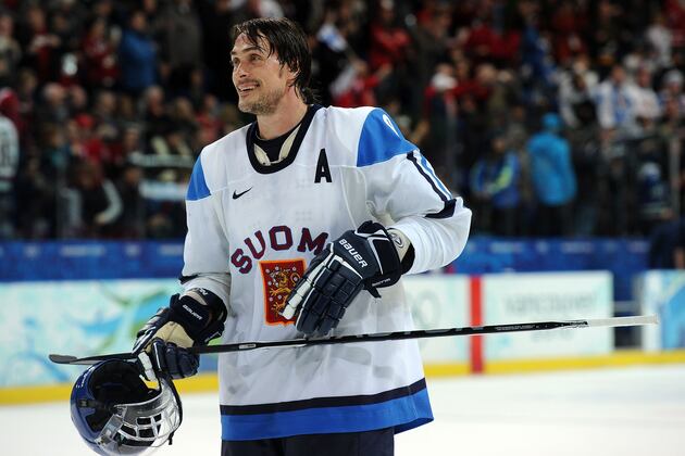 Each 2014 Olympic Hockey Contender's Key Difference-Maker