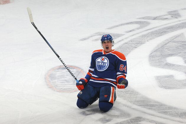 1 Player on Each NHL Team Whose Scoring Will Improve in 2013-14