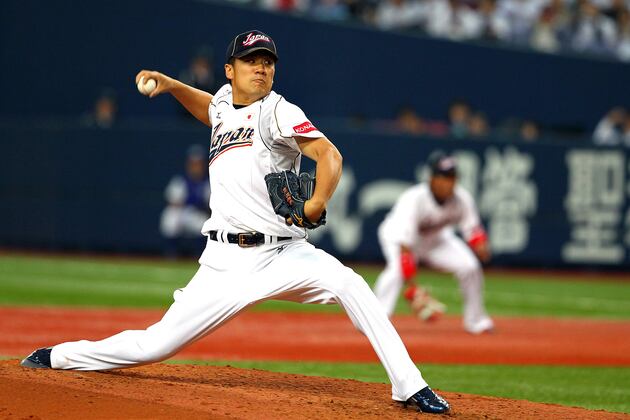 Best, Worst-Case Scenarios for Top 5 MLB Players Still on the Market