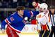 McIlrath is a bruising blueliner with some upside.