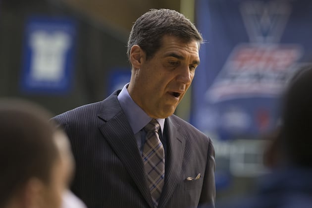 Villanova Basketball: Wildcats' 5 Biggest Concerns in Big East Play