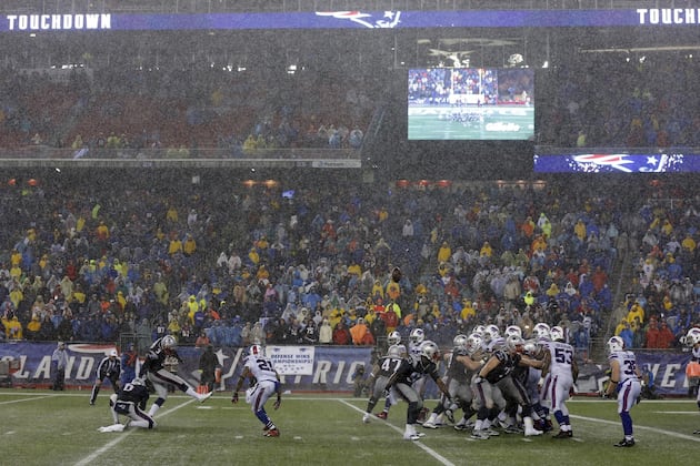 2014 NFL Divisional Playoffs: Who Are This Weekend's Most Important Players?