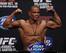 UFC welterweight Hector Lombard