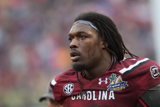 5 Best Options for the Atlanta Falcons to Bolster Pass Rush This Offseason