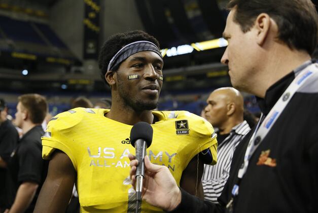 Pac-12 Football Early Enrollees You Need to Know More About