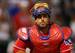 Catcher Geovany Soto is currently sitting on a one-year deal after Texas re-signed him this offseason.