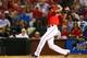 Texas absorbed Alex Rios' large contract after acquiring him from the White Sox last season.
