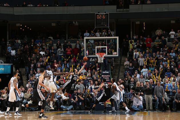 12 Takeaways from Tuesday's NBA Action