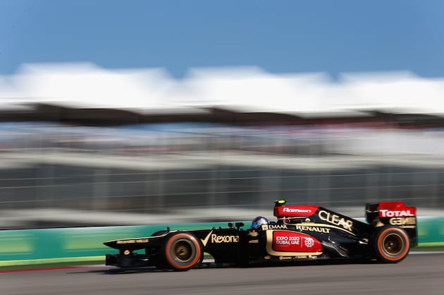 6 Reasons Why Lotus Will Not Be Serious Contenders in the 2014 Formula 1 Season