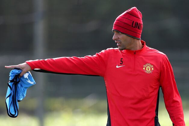 10 Biggest Stars of World Football Who Could Retire in 2014