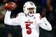 Teddy Bridgewater is likely to be a top-five draft selection to one of three teams with major needs at the quarterback position.