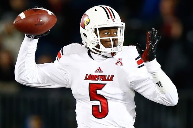 2014 NFL Draft: Previewing the Best Match for Every Team's Biggest Need