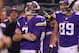 Christian Ponder and John Carlson may both be in search of a new team in 2014.