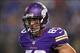 John Carlson has provided limited production since coming over from the Seattle Seahawks in 2012.