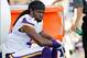 Mistral Raymond may be the odd man out for the Vikings at safety in 2014.