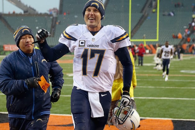 Remaining Teams with the Toughest Paths to Super Bowl: Road to MetLife Stadium