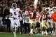 Whitfield's (7) speed and explosiveness make him a player to watch in 2014.