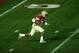 Whitfield changed the landscape of the BCS title game with one return.