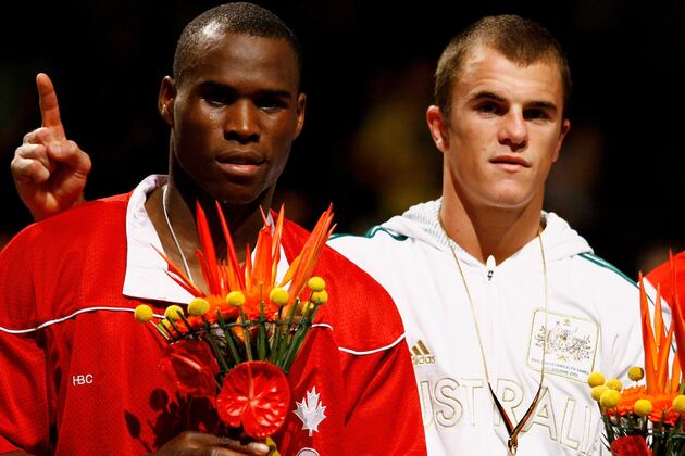 Ranking the Boxers Most Likely to Win Fighter of the Year in 2014