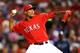 Alexi Ogando has been a solid pitcher for the Rangers since joining them in 2010.