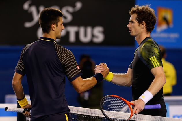 Australian Open 2014: Championship Odds & Predictions for Top Contenders