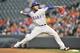 With the loss of Joe Nathan, Neftali Feliz looks to be the new closer for the Texas Rangers.