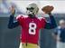 Could Zaire be the Irish starting quarterback in 2014?