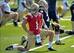 Kiel will try to win the QB job at Cincinnati in 2014.