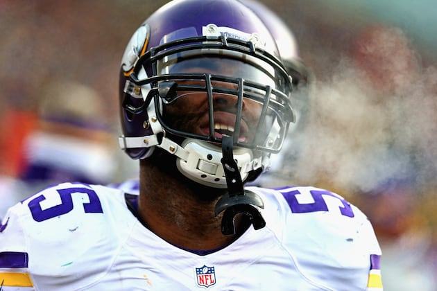 Minnesota Vikings Free Agency: Keep, Walk or Tag Options for Every Free Agent