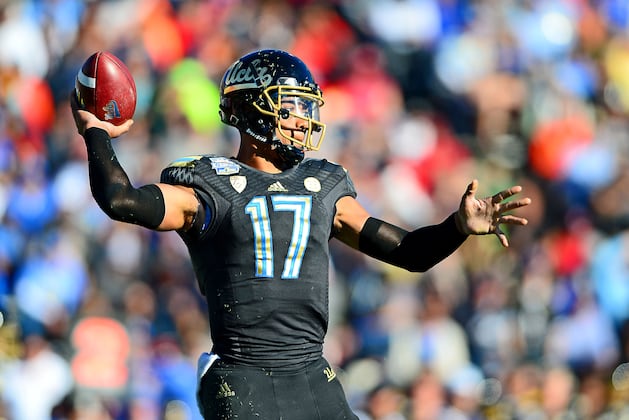 5 Biggest Dark-Horse National Title Contenders for 2014
