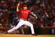 Jason Frasor was a solid arm for the Rangers out of the bullpen in 2013.