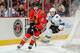 Defenseman Duncan Keith