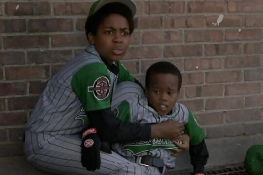 Sports Movies You Cried Over, Admit It