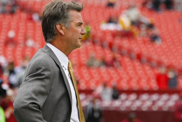 10 NFL Draft Prospects Every Washington Redskins Fan Should Know About